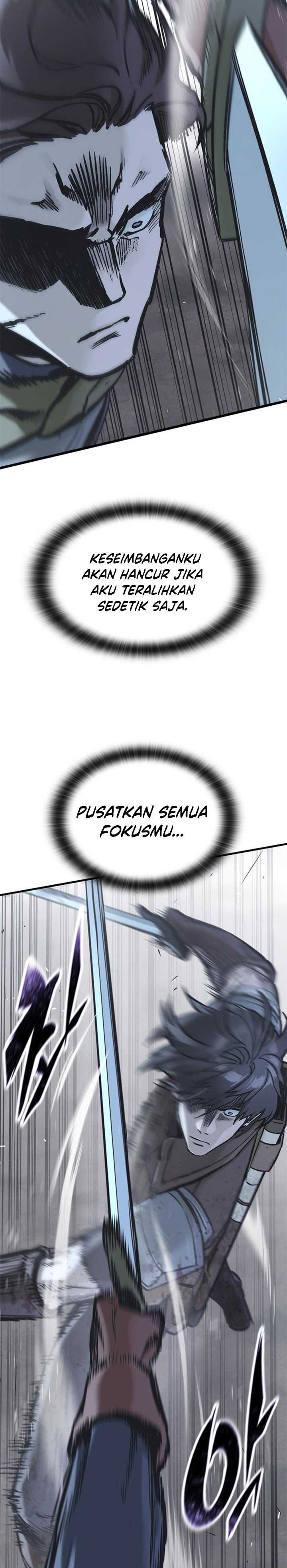 Read Eternally Regressing Knight ID Manga Online