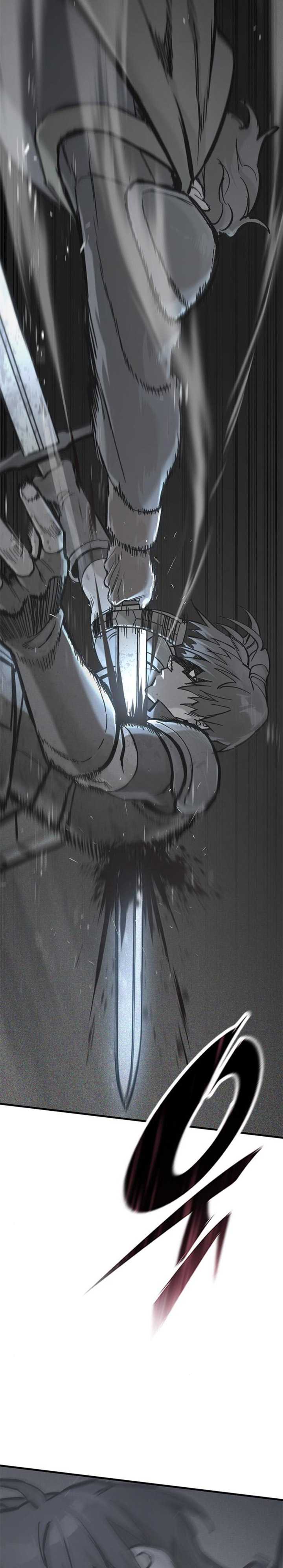 Read Eternally Regressing Knight ID Manga Online