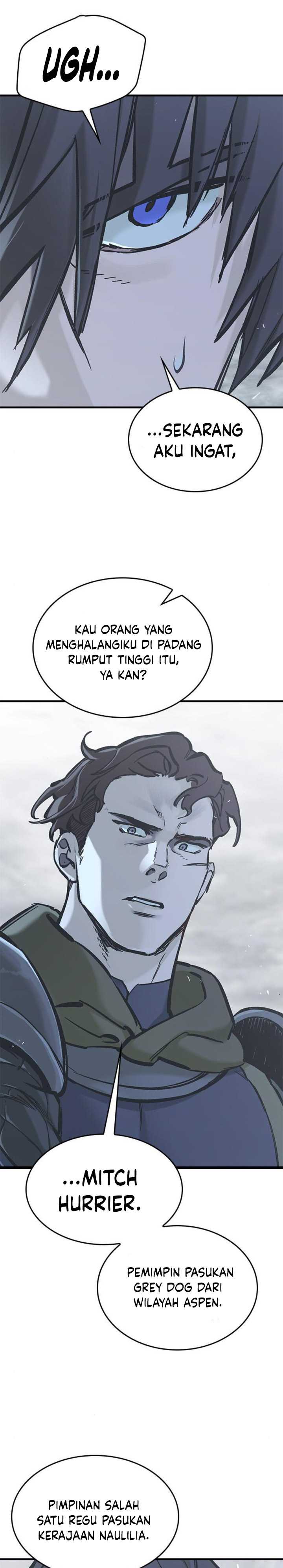 Read Eternally Regressing Knight ID Manga Online