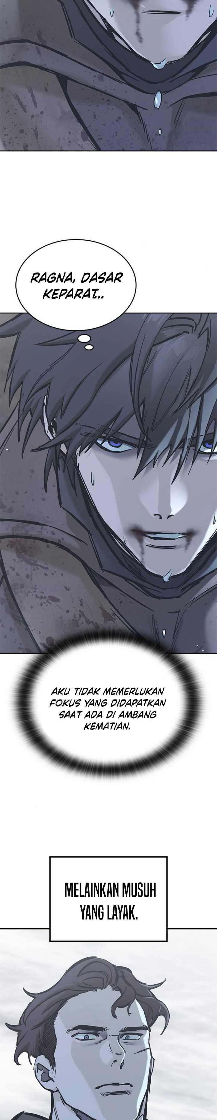 Read Eternally Regressing Knight ID Manga Online