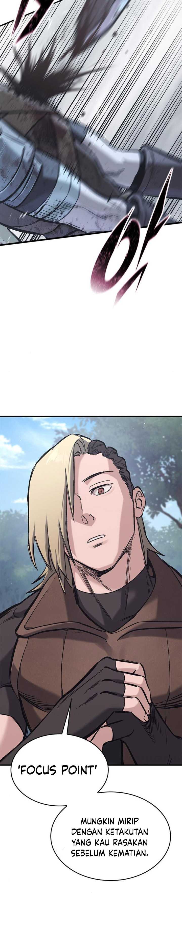 Read Eternally Regressing Knight ID Manga Online