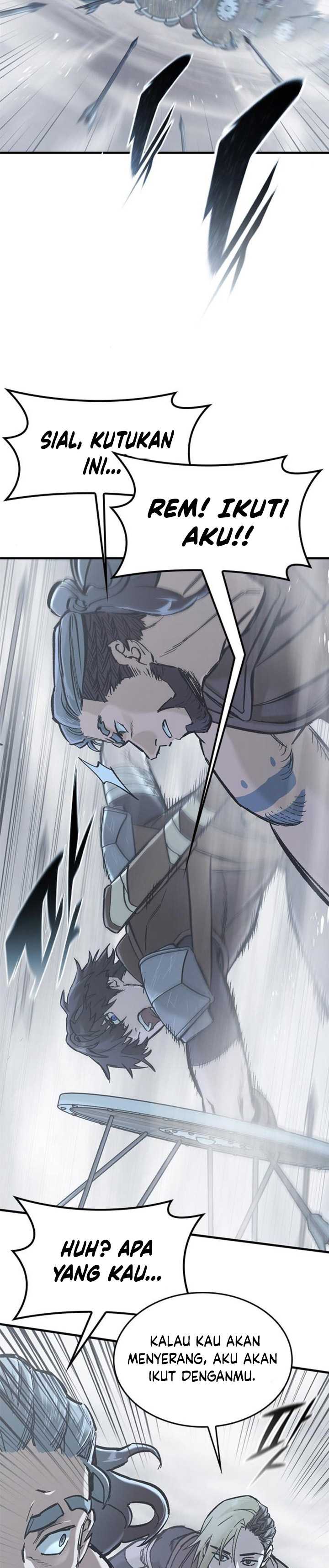 Read Eternally Regressing Knight ID Manga Online