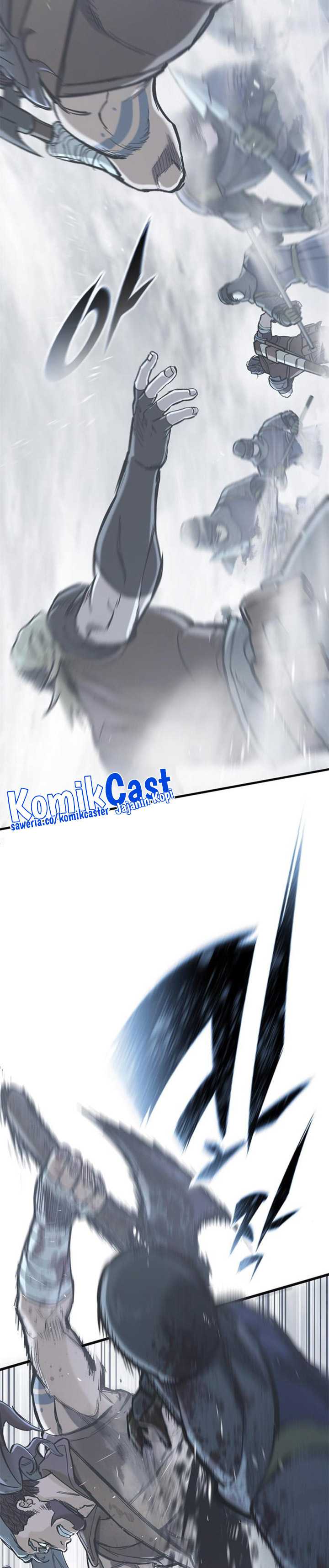Read Eternally Regressing Knight ID Manga Online