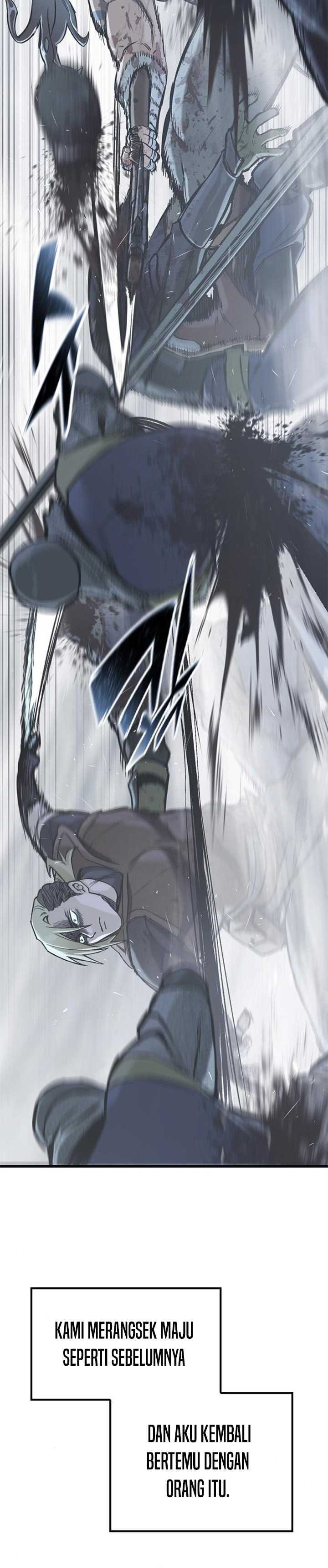 Read Eternally Regressing Knight ID Manga Online