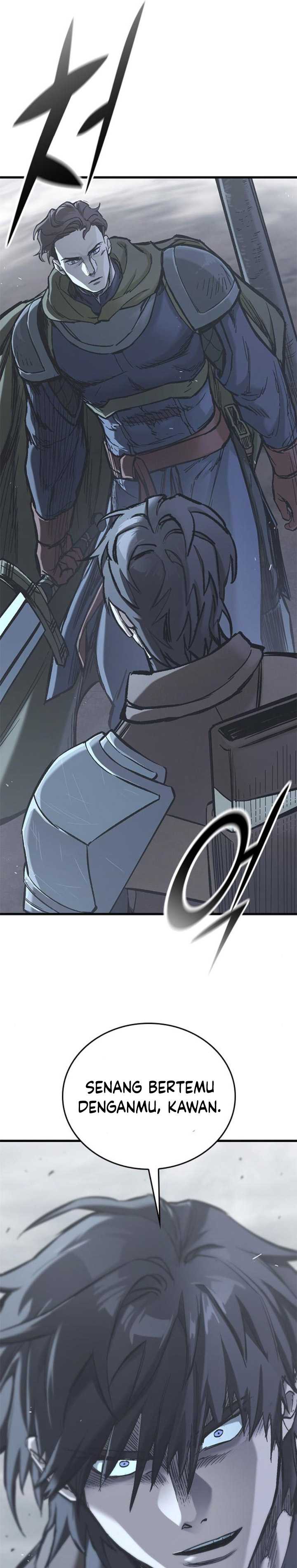 Read Eternally Regressing Knight ID Manga Online
