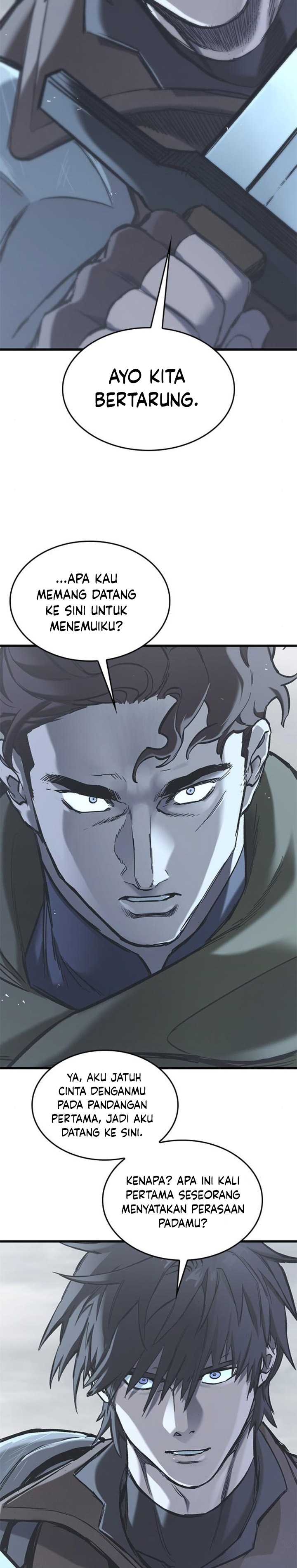 Read Eternally Regressing Knight ID Manga Online