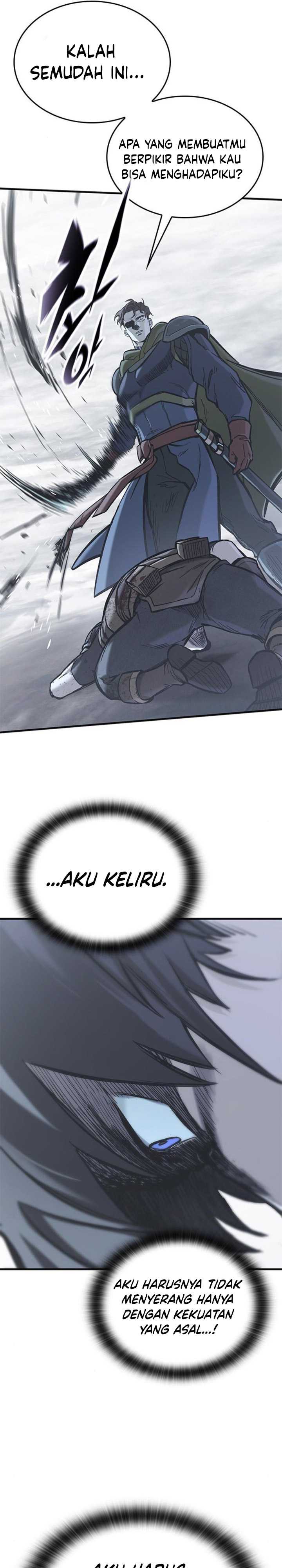 Read Eternally Regressing Knight ID Manga Online