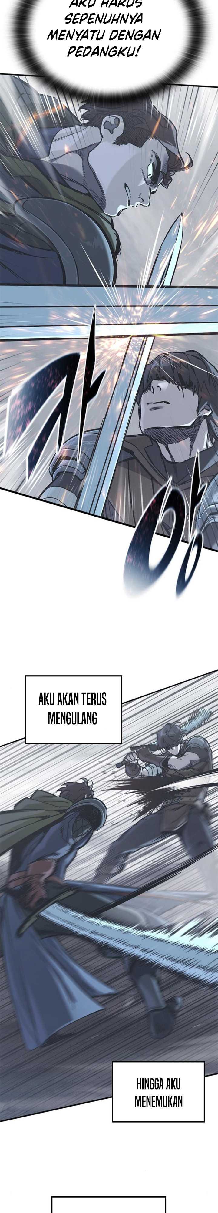 Read Eternally Regressing Knight ID Manga Online