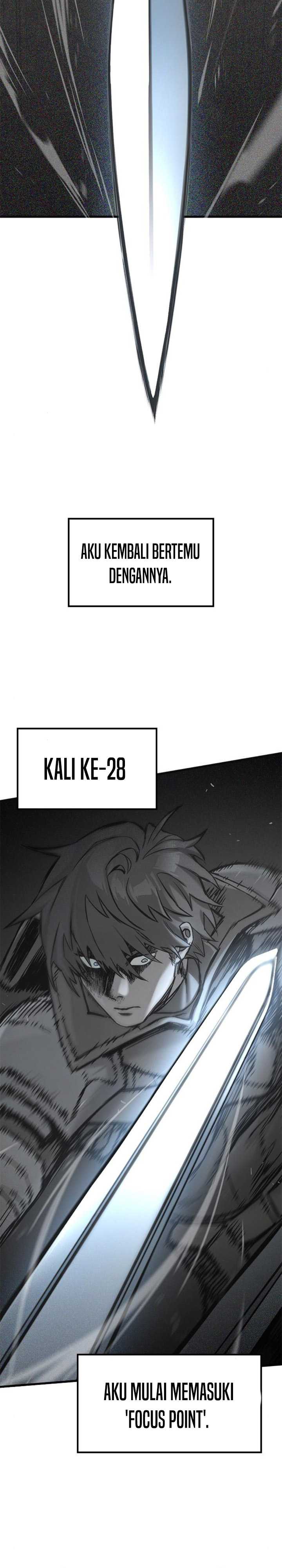 Read Eternally Regressing Knight ID Manga Online