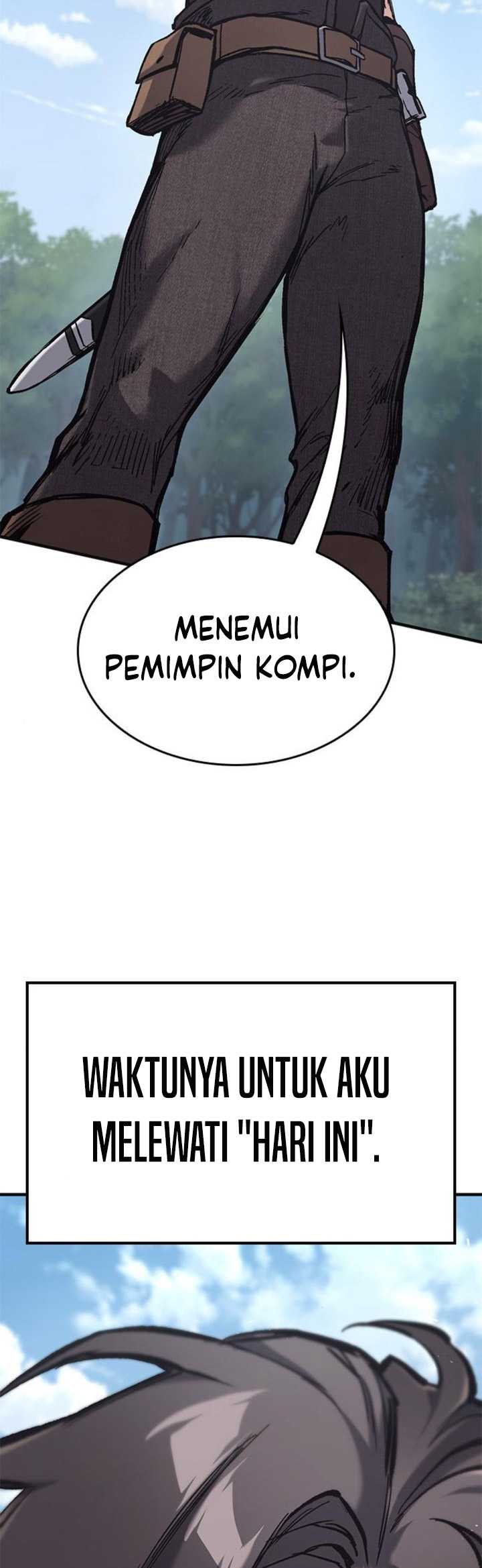 Read Eternally Regressing Knight ID Manga Online