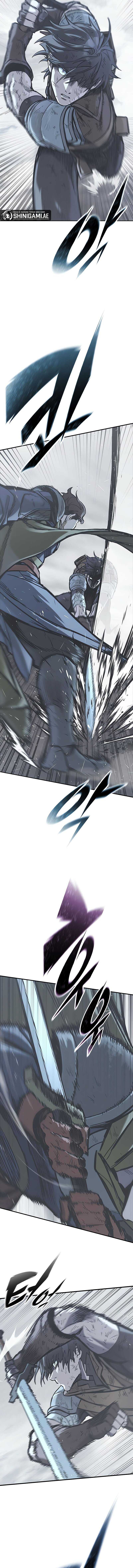 Read Eternally Regressing Knight ID Manga Online