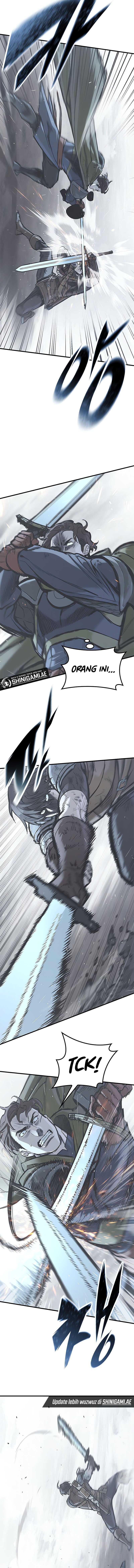 Read Eternally Regressing Knight ID Manga Online