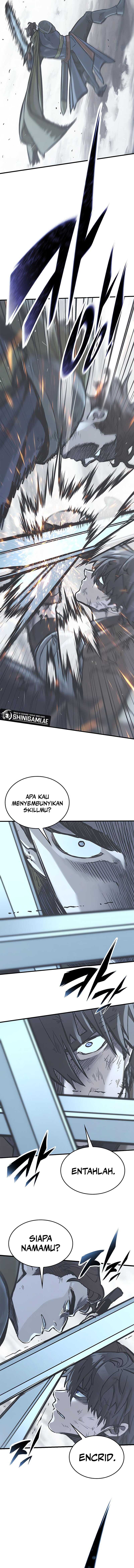 Read Eternally Regressing Knight ID Manga Online