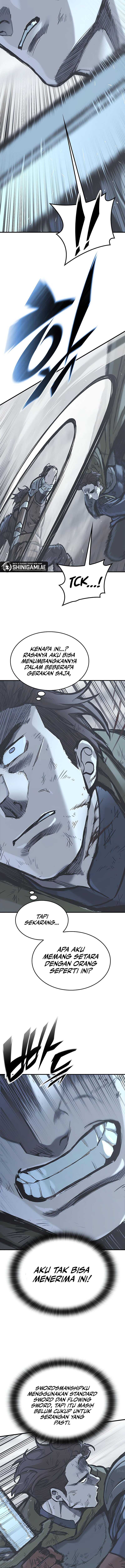 Read Eternally Regressing Knight ID Manga Online