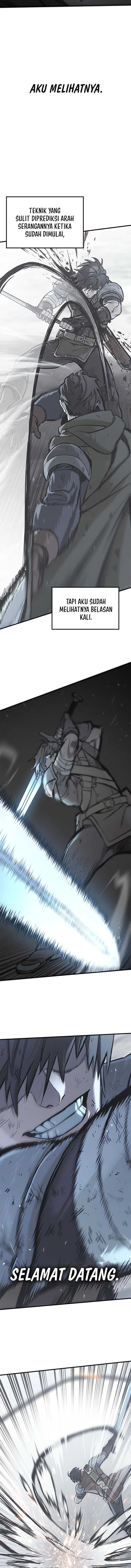 Read Eternally Regressing Knight ID Manga Online