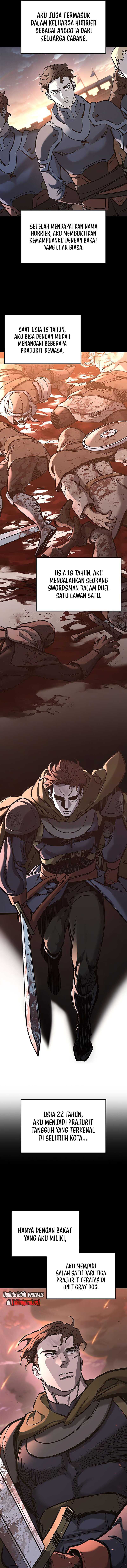 Read Eternally Regressing Knight ID Manga Online