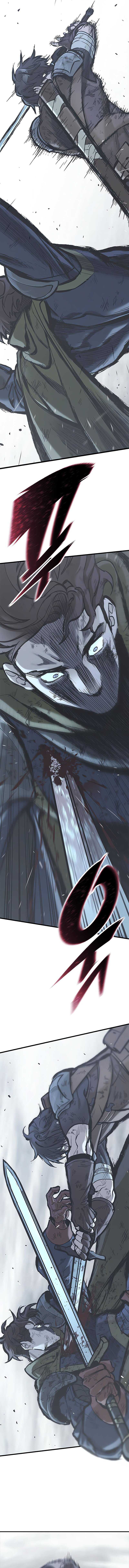Read Eternally Regressing Knight ID Manga Online
