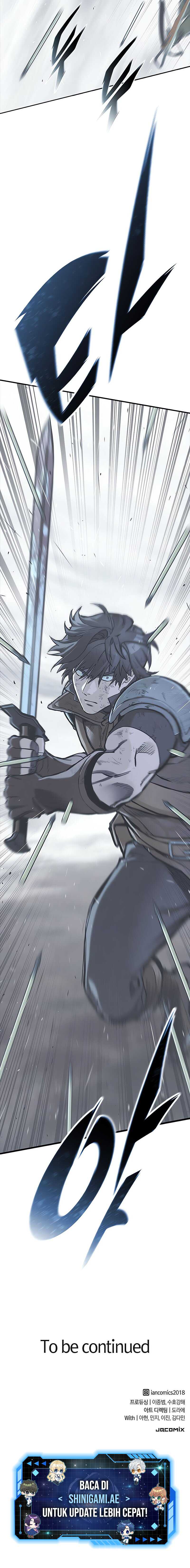 Read Eternally Regressing Knight ID Manga Online
