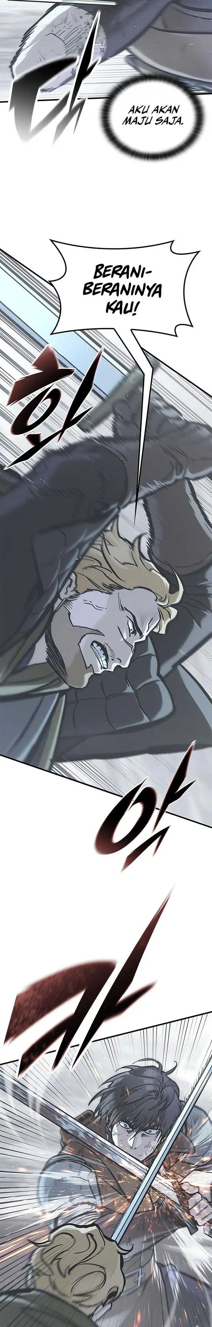 Read Eternally Regressing Knight ID Manga Online
