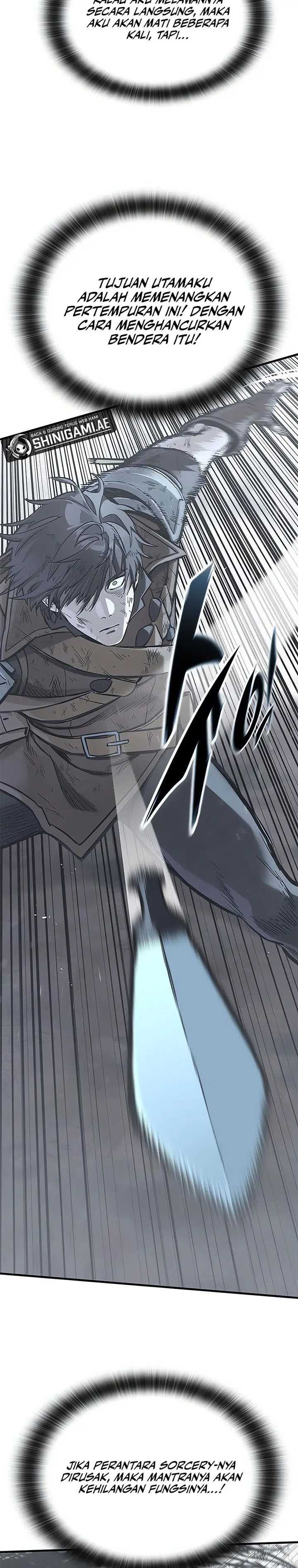 Read Eternally Regressing Knight ID Manga Online