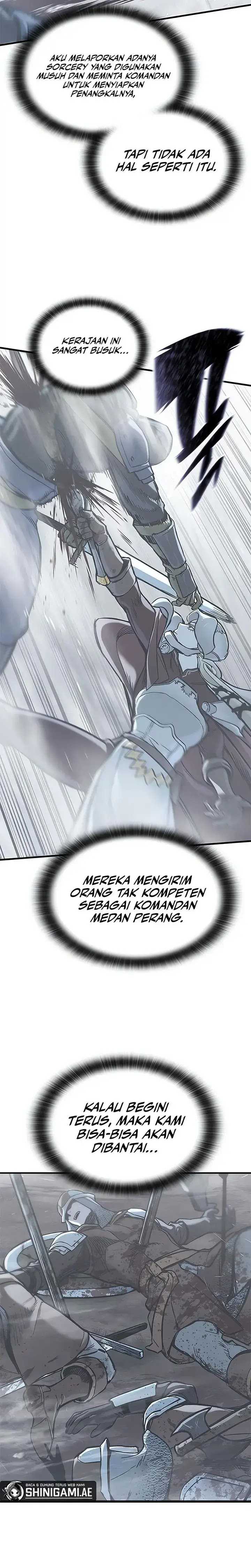 Read Eternally Regressing Knight ID Manga Online