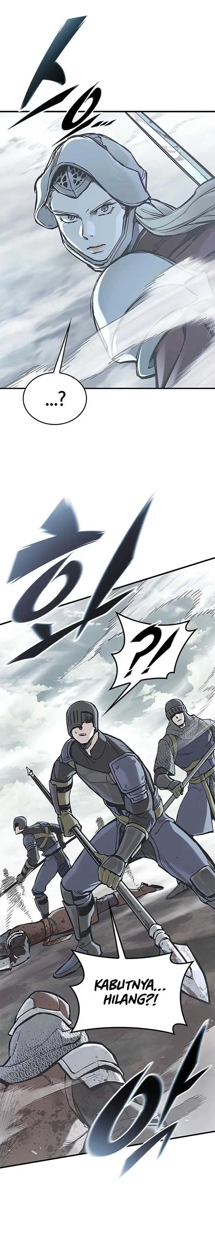 Read Eternally Regressing Knight ID Manga Online