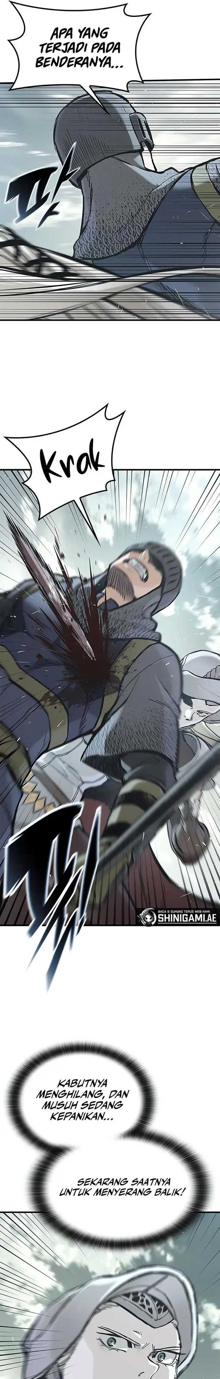 Read Eternally Regressing Knight ID Manga Online