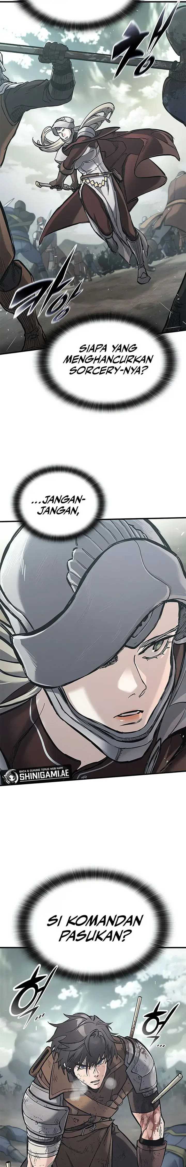 Read Eternally Regressing Knight ID Manga Online