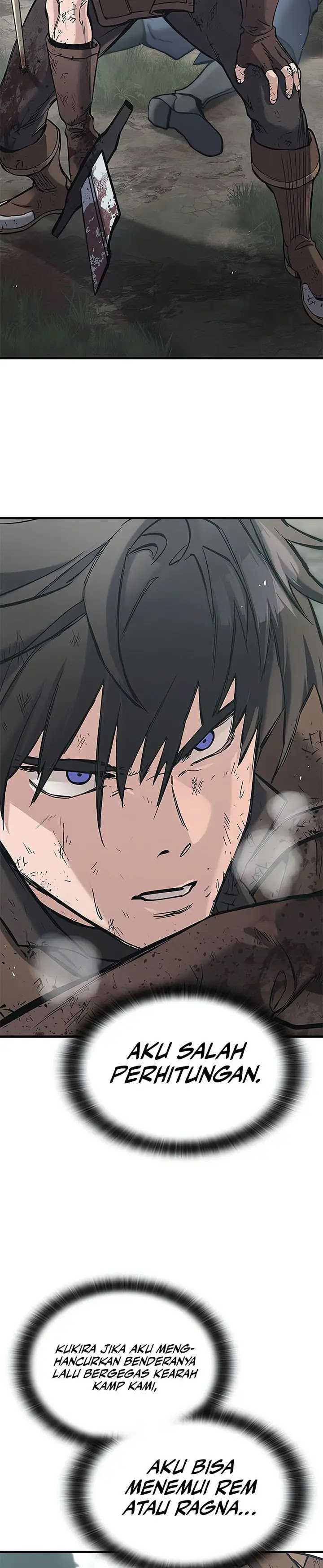 Read Eternally Regressing Knight ID Manga Online