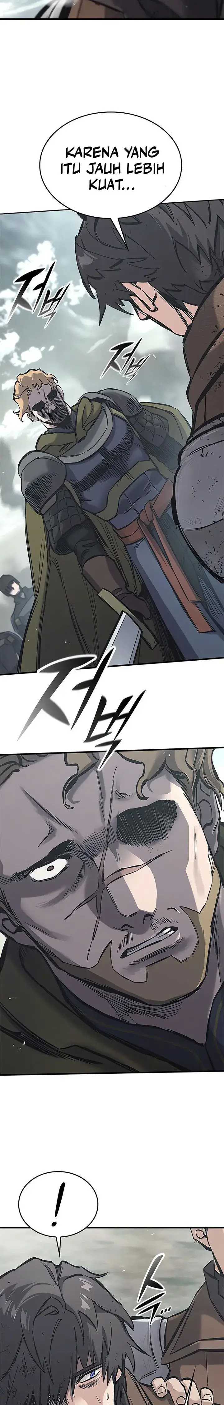 Read Eternally Regressing Knight ID Manga Online