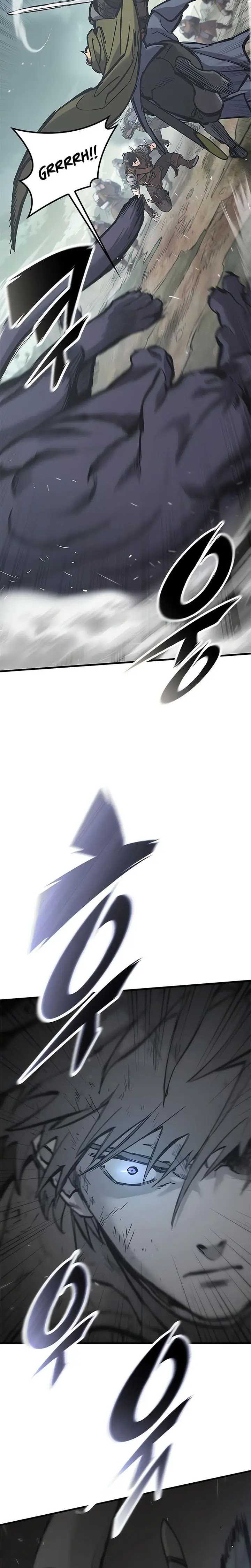 Read Eternally Regressing Knight ID Manga Online
