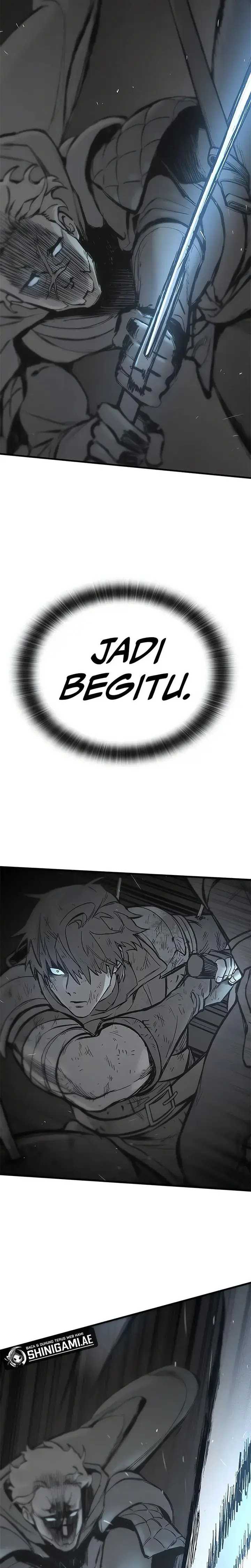 Read Eternally Regressing Knight ID Manga Online