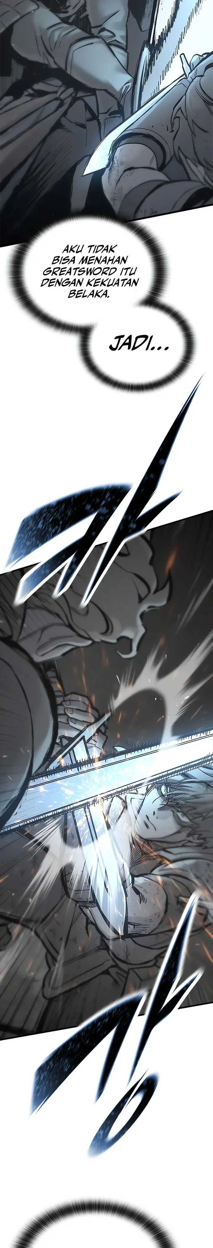 Read Eternally Regressing Knight ID Manga Online