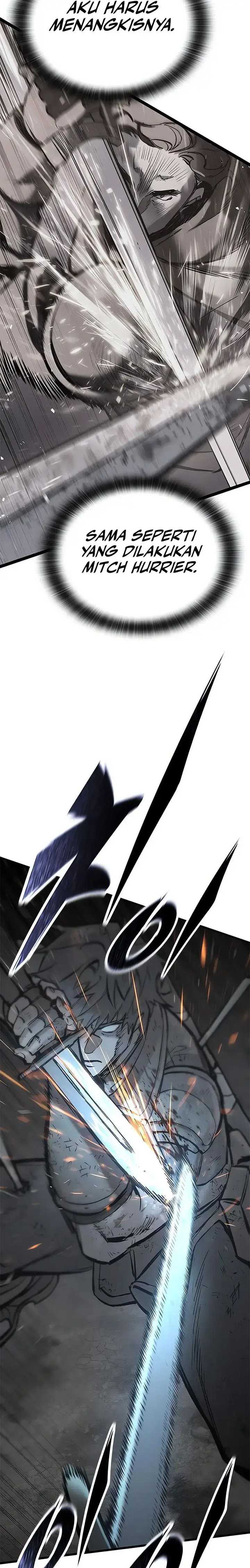 Read Eternally Regressing Knight ID Manga Online