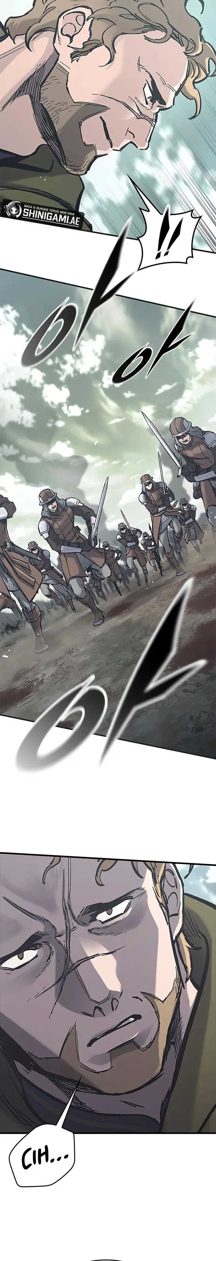 Read Eternally Regressing Knight ID Manga Online