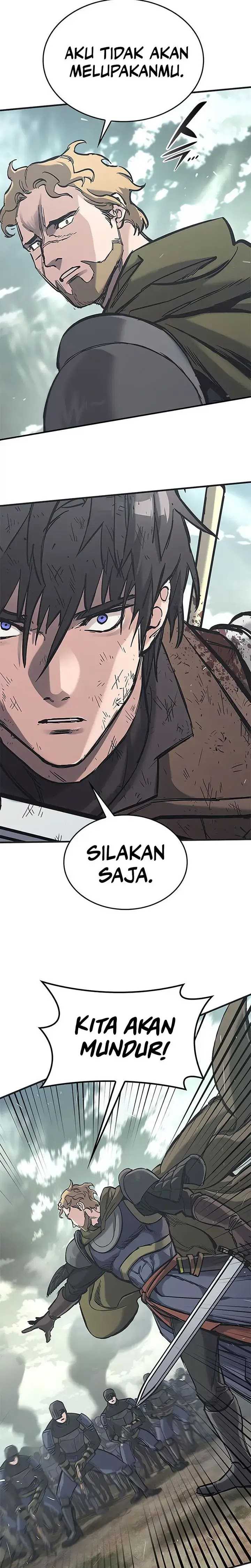 Read Eternally Regressing Knight ID Manga Online
