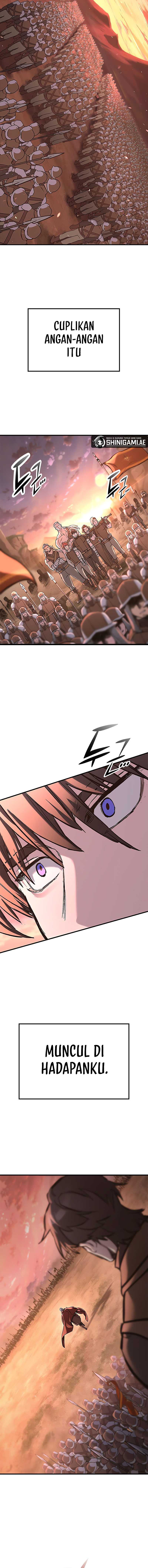 Read Eternally Regressing Knight ID Manga Online