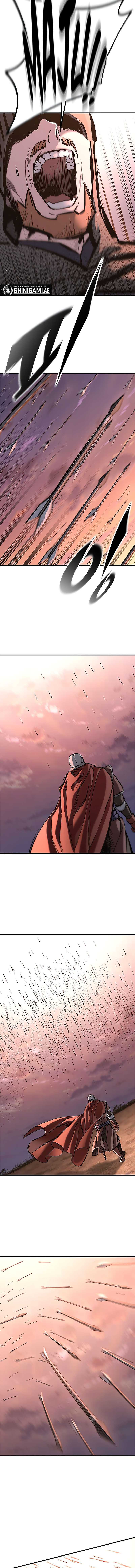 Read Eternally Regressing Knight ID Manga Online