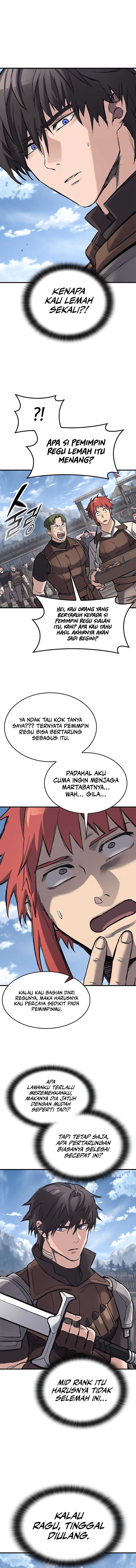 Read Eternally Regressing Knight ID Manga Online