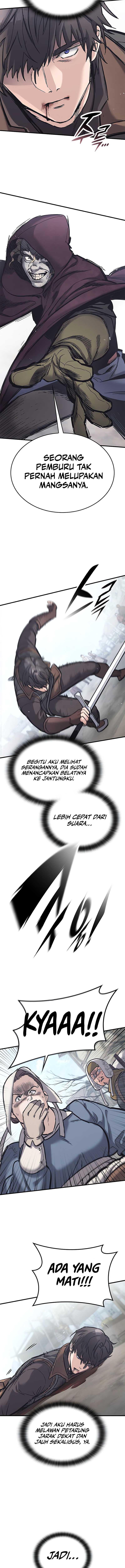 Read Eternally Regressing Knight ID Manga Online
