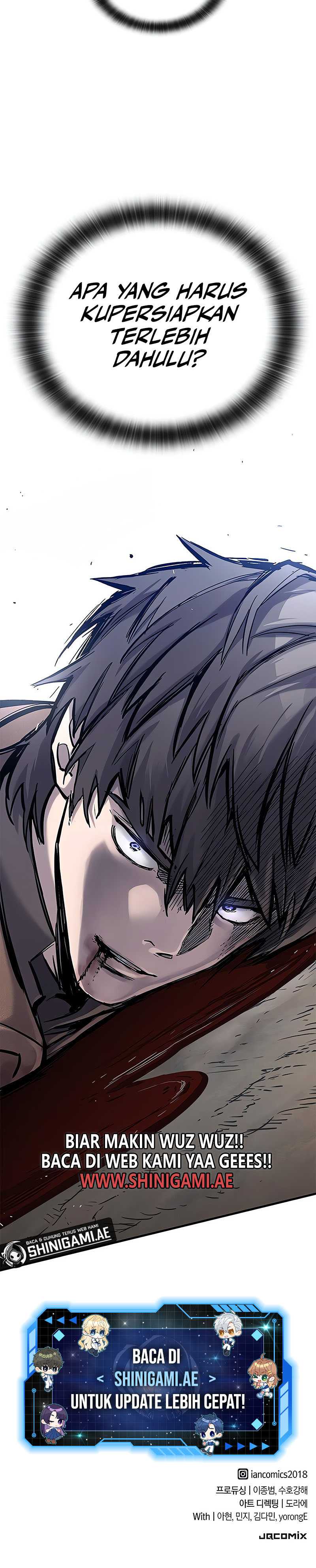 Read Eternally Regressing Knight ID Manga Online