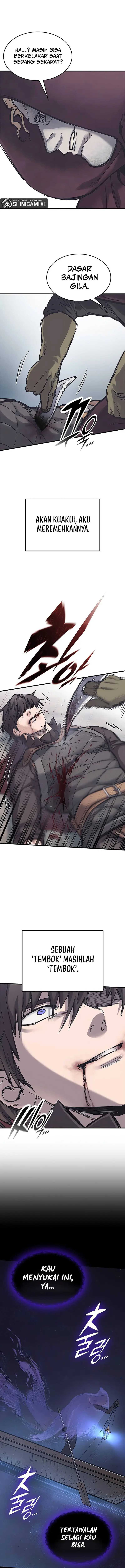 Read Eternally Regressing Knight ID Manga Online