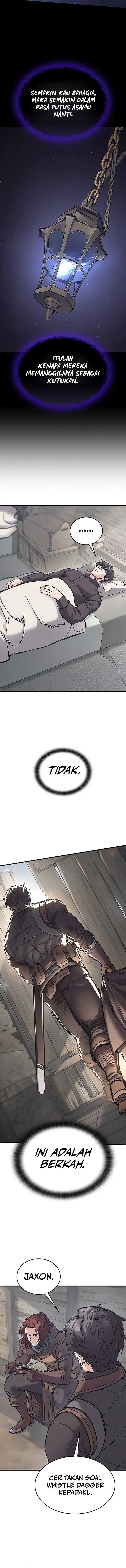 Read Eternally Regressing Knight ID Manga Online