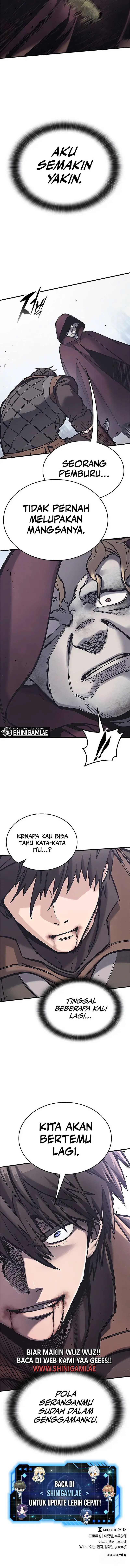 Read Eternally Regressing Knight ID Manga Online