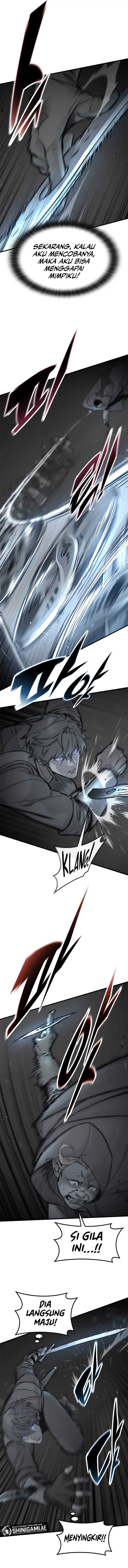 Read Eternally Regressing Knight ID Manga Online