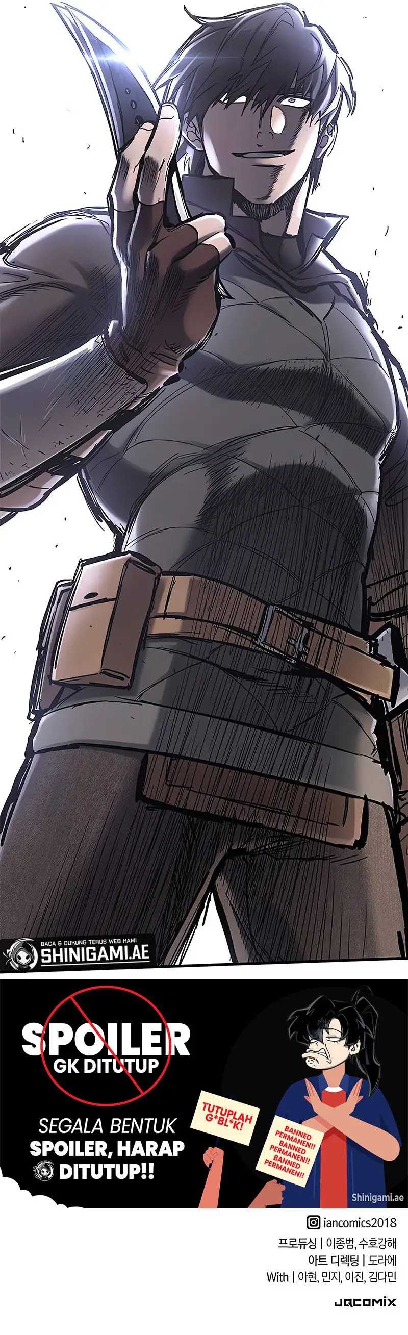 Read Eternally Regressing Knight ID Manga Online