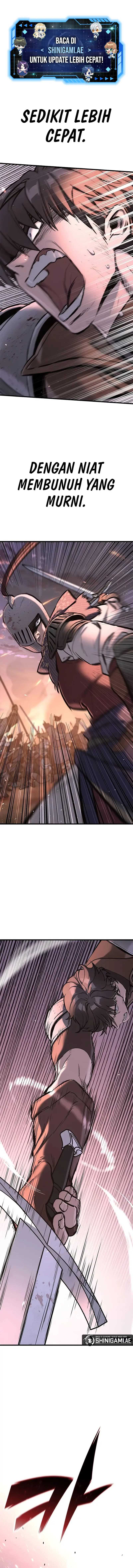 Read Eternally Regressing Knight ID Manga Online