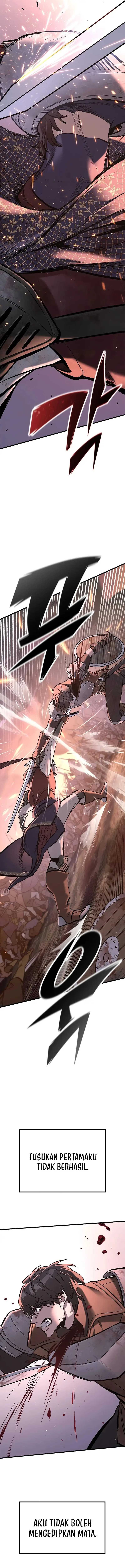 Read Eternally Regressing Knight ID Manga Online