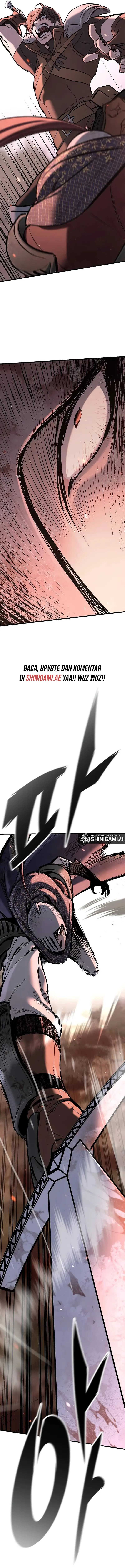 Read Eternally Regressing Knight ID Manga Online