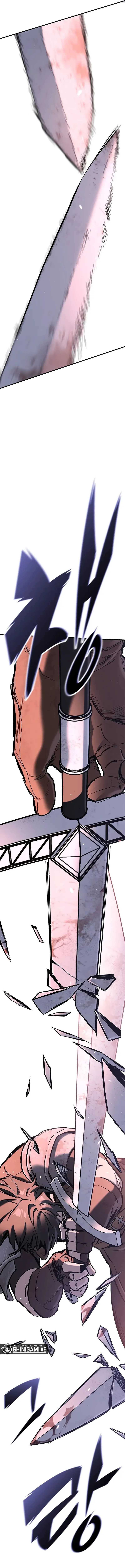 Read Eternally Regressing Knight ID Manga Online